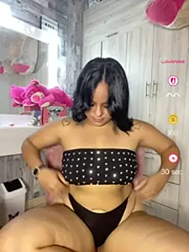 Violetrousse online show from 05-21-26, 10:28