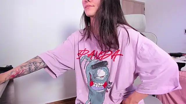 Sakito Tokio online show from 09-27-25, 08:36