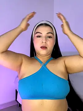 Blancanievess online show from 10-11-25, 10:30