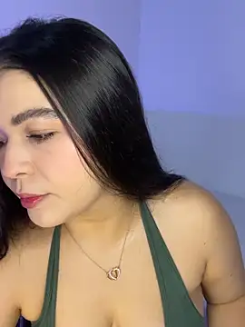 Blancanievess online show from 10-13-25, 11:16