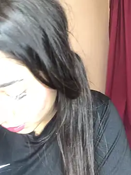 Meryem Queen online show from 01-09-25, 09:58