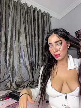 Meryem Queen online show from 03-03-26, 11:32