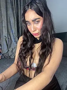 Meryem Queen online show from 03-06-26, 10:50