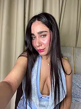 Meryem Queen online show from 07-15-26, 11:32