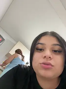 Snapshot of alissonfernandez_ chatting on 01-10-25, 12:38 alissonfernandez online show from 01-10-25, 12:38