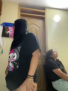 Snapshot of alissonfernandez_ chatting on 01-07-26, 12:40 alissonfernandez online show from 01-07-26, 12:40