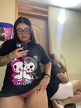 Snapshot of alissonfernandez_ chatting on 01-11-26, 05:18 alissonfernandez online show from 01-11-26, 05:18