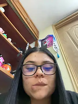 Snapshot of alissonfernandez_ chatting on 02-04-26, 01:33 alissonfernandez online show from 02-04-26, 01:33