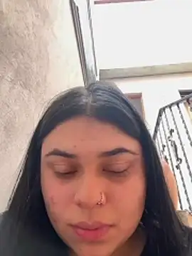 alissonfernandez  online show from 06-14-26, 05:15