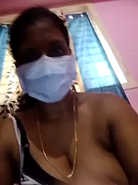 Snapshot of Villageammu18 chatting on 11-23-25, 09:53 Villageammu18 online show from 11-23-25, 09:53