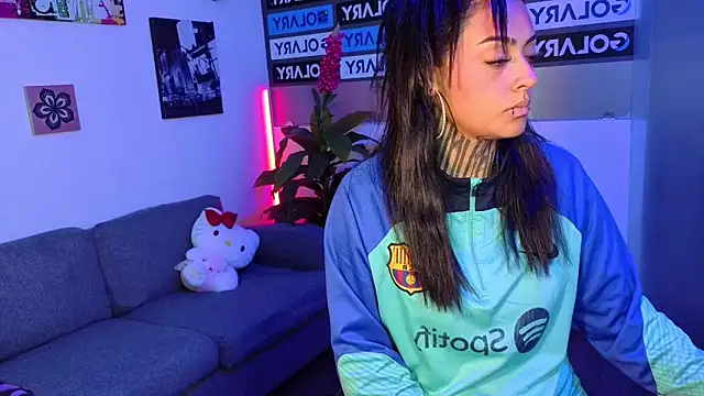 Lovely celeste online show from 02-04-26, 03:34