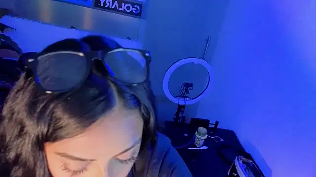 Lovely celeste online show from 02-12-26, 03:34