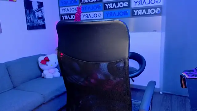 Lovely celeste online show from 02-20-26, 03:36