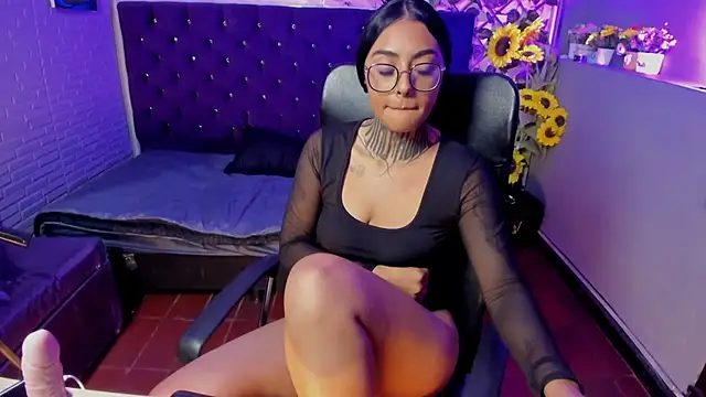 Lovely celeste online show from 07-21-26, 01:02