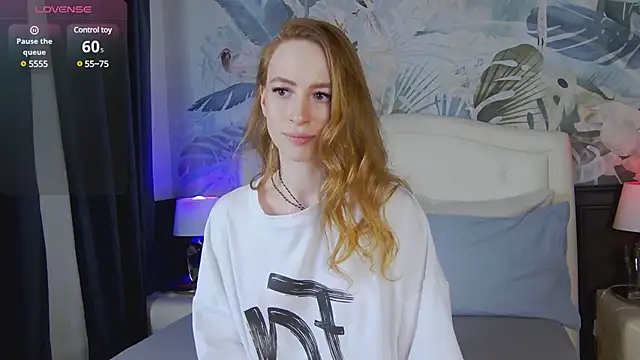  AngelMoon  online show from 02-07-25, 07:29