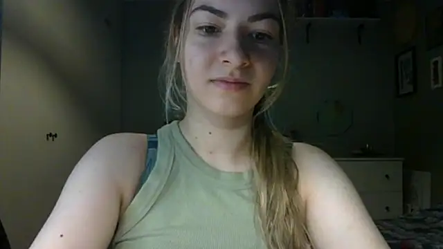 ROSIEx sweet online show from 05-21-26, 06:42