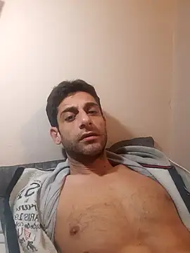 MrTamburine22 online show from 02-11-25, 01:20