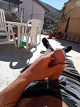 MrTamburine22 online show from 10-06-25, 11:29