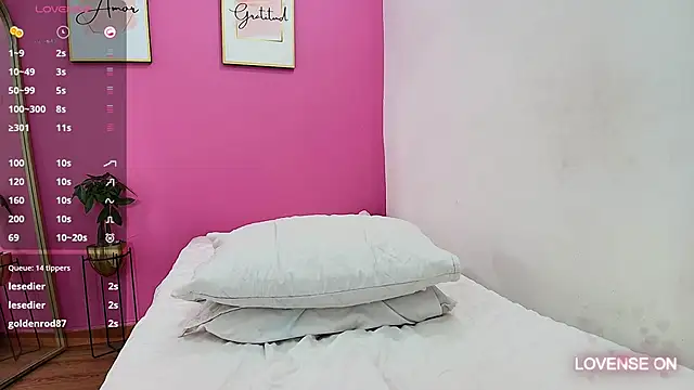 hornybarelylegalgirl online show from 02-19-25, 10:53