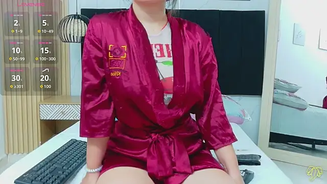 hornybarelylegalgirl online show from 07-08-26, 12:31
