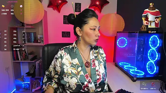 Sue Wolls online show from 01-30-25, 08:10