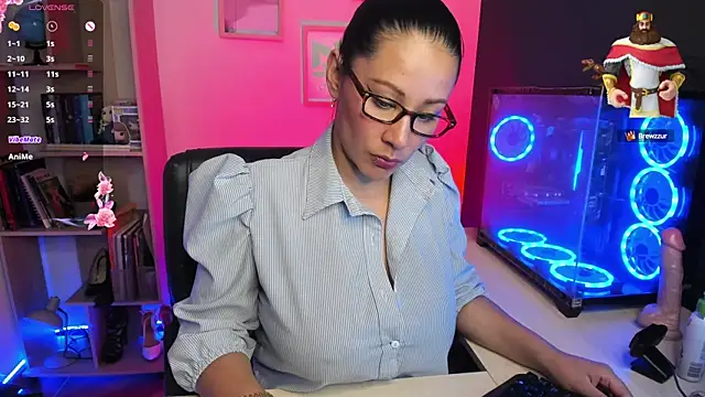 Sue Wolls online show from 02-03-25, 06:49