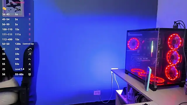 Sue Wolls online show from 02-28-25, 09:44