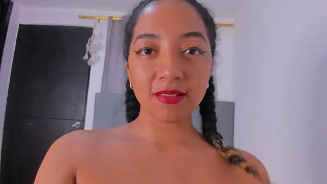 NAHOMI MILLER online show from 02-16-25, 11:37