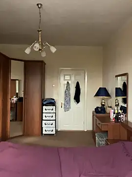 Dreamy Kitty online show from 03-29-26, 01:00