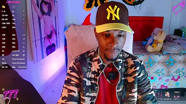 Aroonpapisex online show from 08-08-26, 12:40
