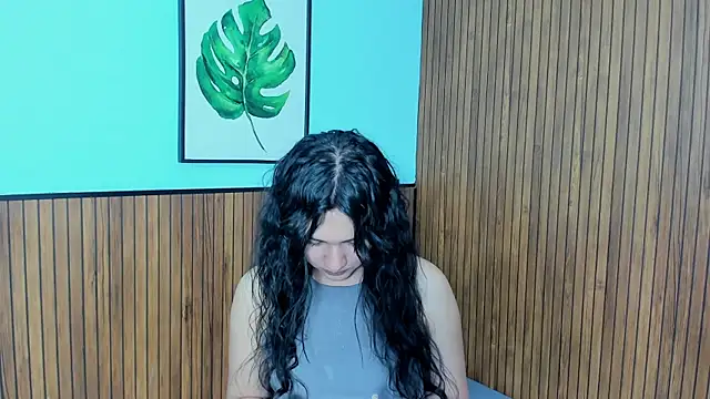 Snapshot of lana_boomer chatting on 01-16-25, 06:37 lana boomer online show from 01-16-25, 06:37