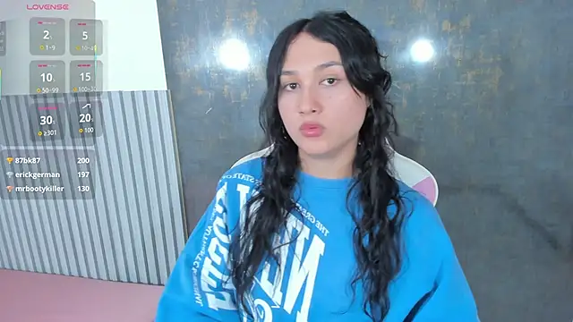 Snapshot of lana_boomer chatting on 11-01-25, 08:11 lana boomer online show from 11-01-25, 08:11