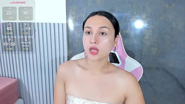 Snapshot of lana_boomer chatting on 12-14-25, 07:51 lana boomer online show from 12-14-25, 07:51