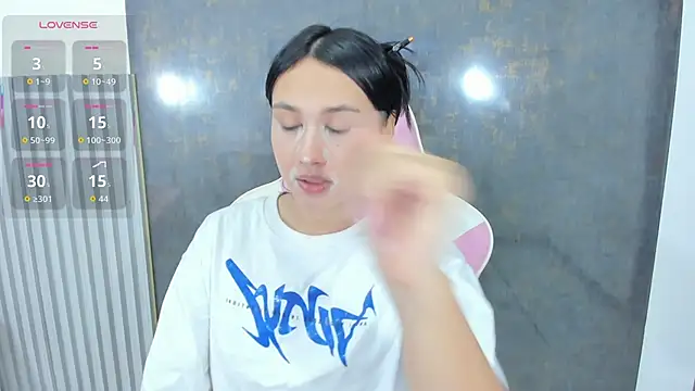 Snapshot of lana_boomer chatting on 12-21-25, 07:10 lana boomer online show from 12-21-25, 07:10