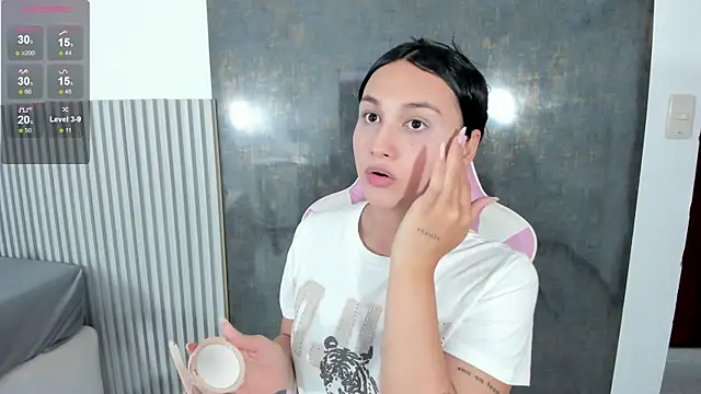 Snapshot of lana_boomer chatting on 01-10-26, 08:10 lana boomer online show from 01-10-26, 08:10