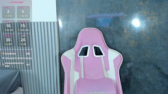 Snapshot of lana_boomer chatting on 01-11-26, 01:16 lana boomer online show from 01-11-26, 01:16