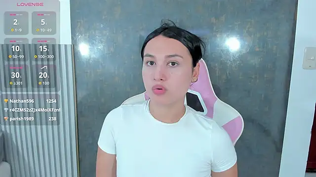 Snapshot of lana_boomer chatting on 01-13-26, 08:14 lana boomer online show from 01-13-26, 08:14