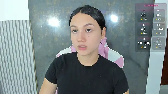 Snapshot of lana_boomer chatting on 02-20-26, 07:36 lana boomer online show from 02-20-26, 07:36