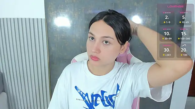 Snapshot of lana_boomer chatting on 02-22-26, 07:56 lana boomer online show from 02-22-26, 07:56