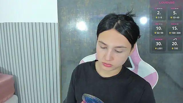 Snapshot of lana_boomer chatting on 02-25-26, 08:07 lana boomer online show from 02-25-26, 08:07