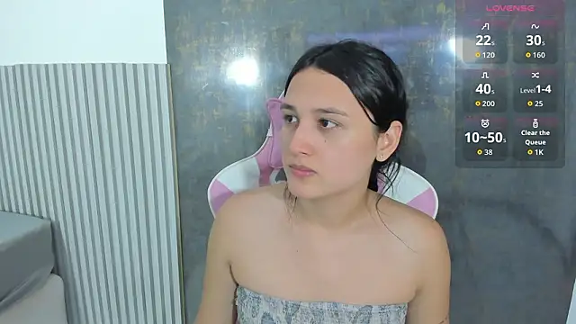 Snapshot of lana_boomer chatting on 02-26-26, 07:35 lana boomer online show from 02-26-26, 07:35