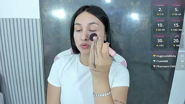 Snapshot of lana_boomer chatting on 03-03-26, 07:53 lana boomer online show from 03-03-26, 07:53