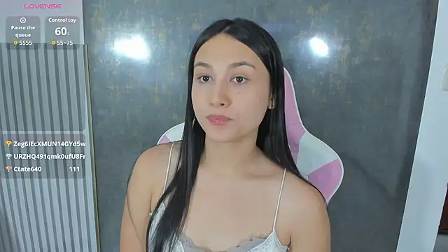 Snapshot of lana_boomer chatting on 03-04-26, 08:15 lana boomer online show from 03-04-26, 08:15