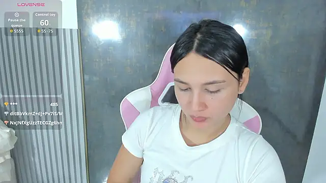 Snapshot of lana_boomer chatting on 03-06-26, 08:27 lana boomer online show from 03-06-26, 08:27