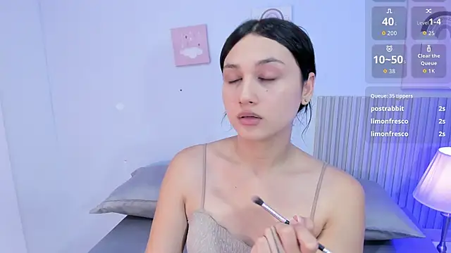 lana boomer online show from 06-28-26, 07:20