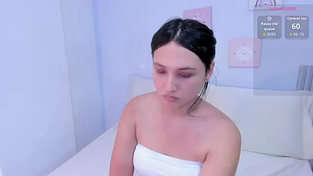 lana boomer online show from 07-09-26, 08:02