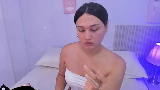 lana boomer online show from 07-18-26, 08:12