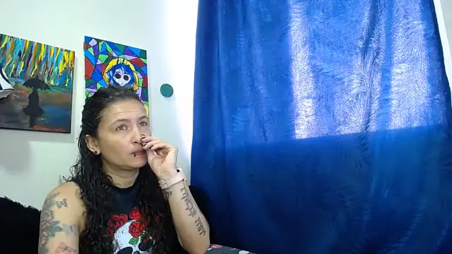 Leyla Horny Bg online show from 09-11-25, 10:21