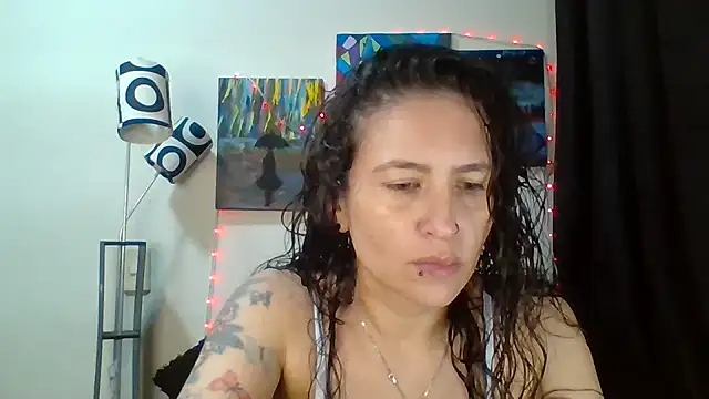 Leyla Horny Bg online show from 03-23-26, 11:53