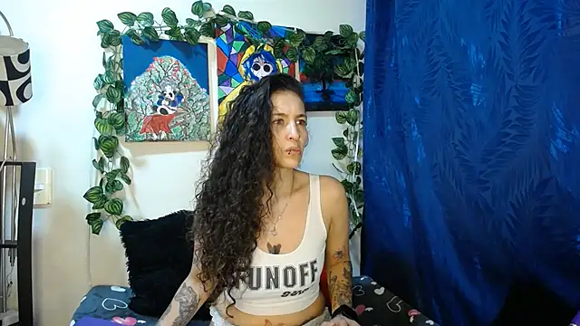 Leyla Horny Bg online show from 07-09-26, 11:20